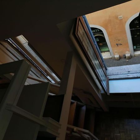 Vatican'S Dreamy Loft Roma Exterior foto