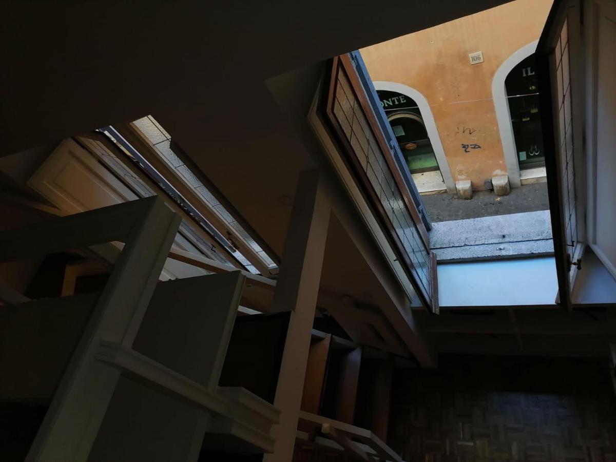 Vatican'S Dreamy Loft Roma Exterior foto