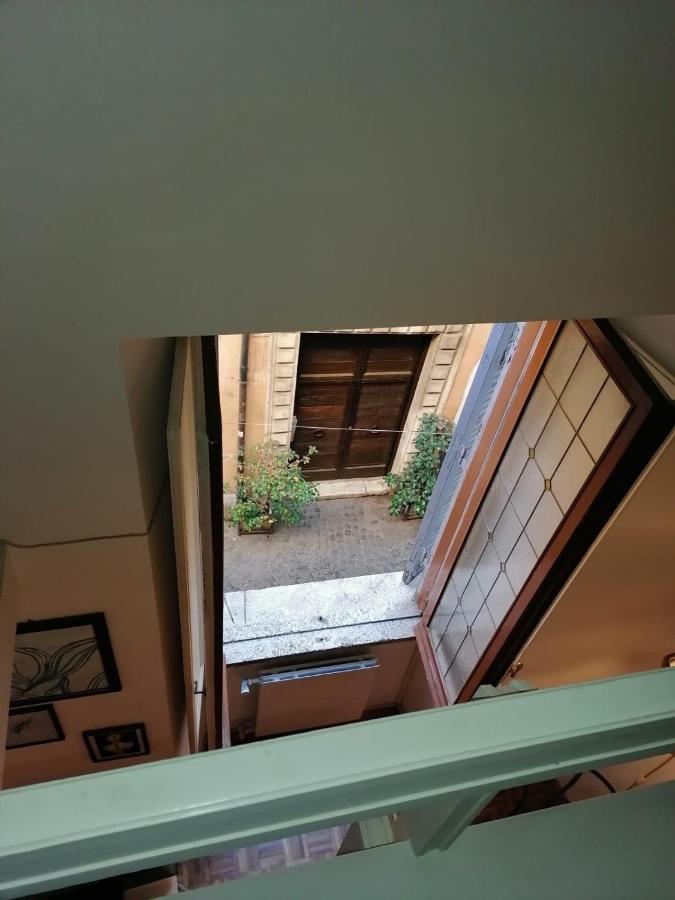 Vatican'S Dreamy Loft Roma Exterior foto