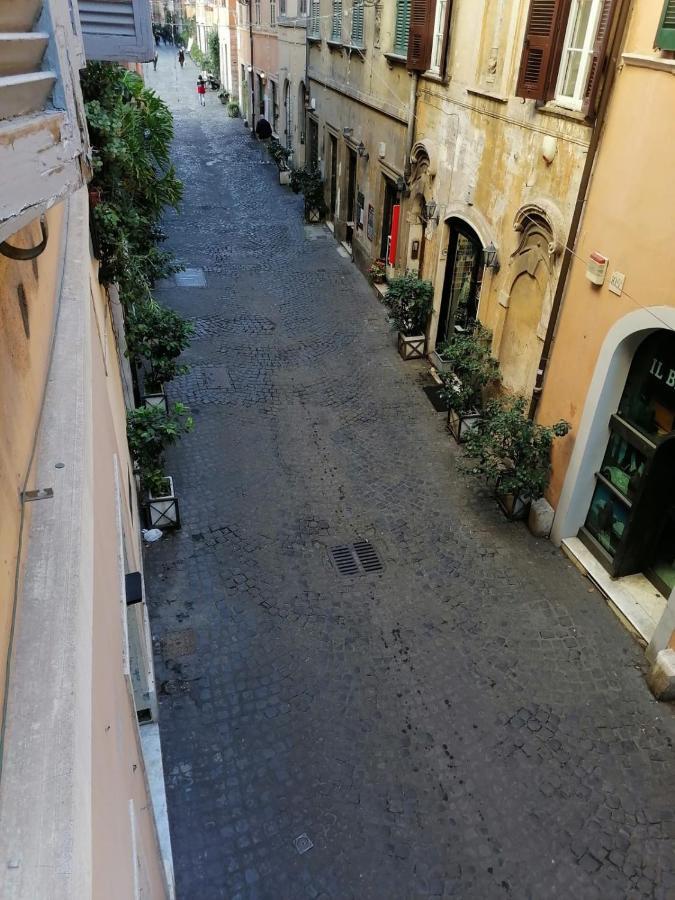 Vatican'S Dreamy Loft Roma Exterior foto