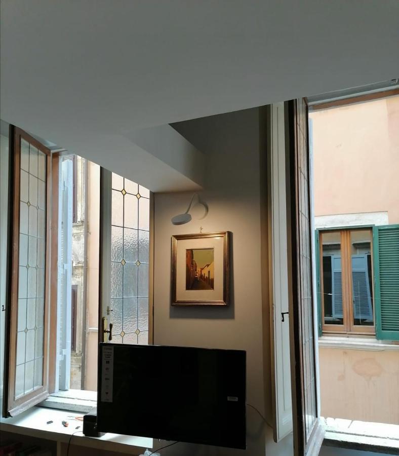 Vatican'S Dreamy Loft Roma Exterior foto